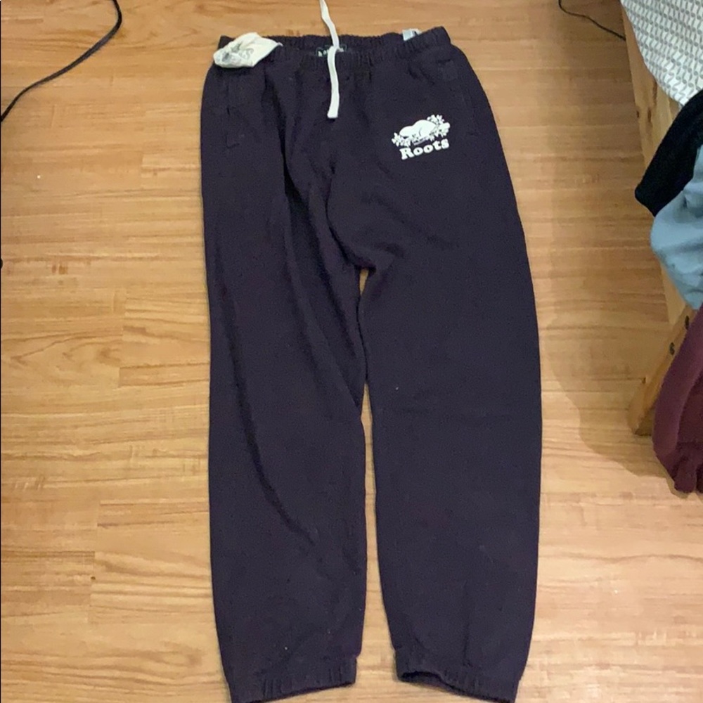 ROOTS Sweatpants
